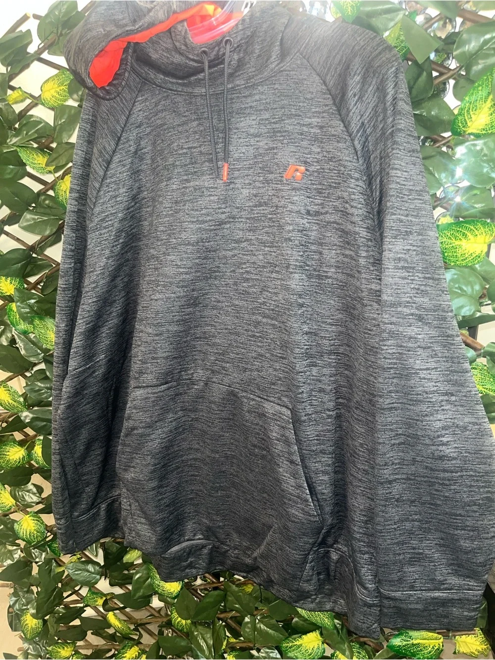 Russell Athletic comfortable heather